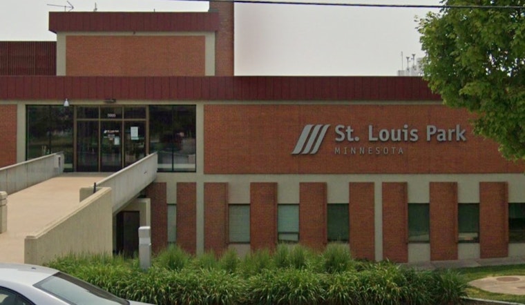 St. Louis Park City Council to Discuss Special Service District's Annual Charge, Public Hearings Set for October 7