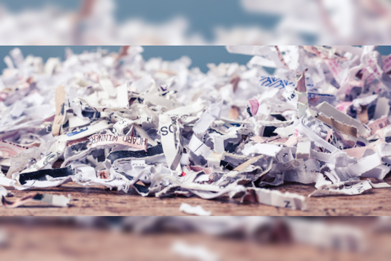 St. Louis Park Offers Free Paper Shredding Event for Residents to Protect against Identity Theft