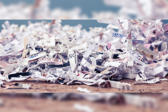 St. Louis Park Offers Free Paper Shredding Event for Residents to Protect against Identity Theft