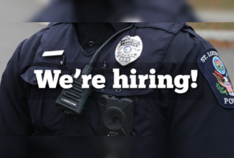 St. Louis Park Police Department Seeks Sergeant to Bolster Community Policing and Leadership