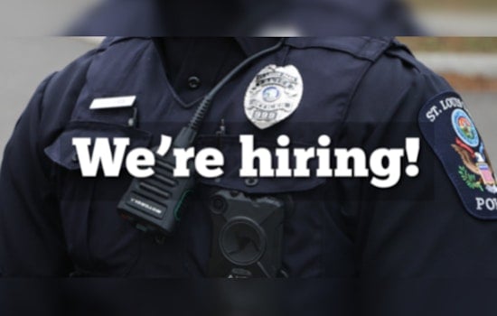 St. Louis Park Police Department Seeks Sergeant to Bolster Community Policing and Leadership