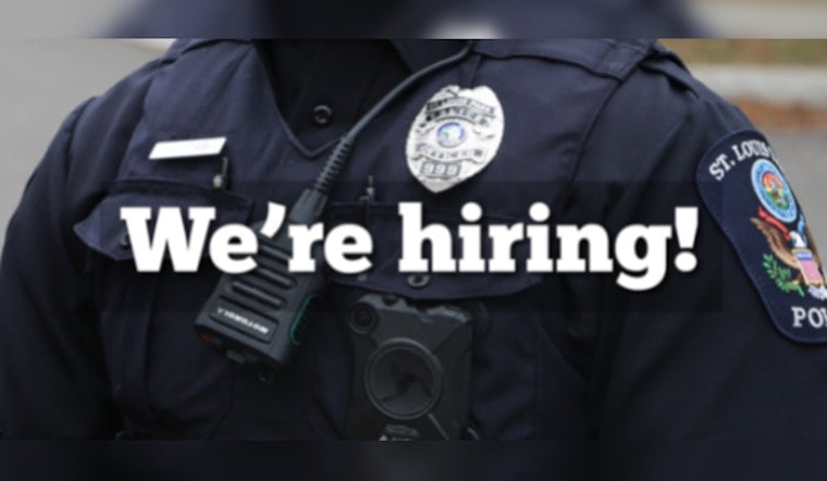 St. Louis Park Police Department Seeks Sergeant to Bolster Community Policing and Leadership