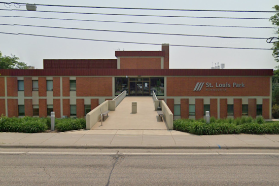 St. Louis Park Residents Invited to Public Hearing on 2025 Service Charges for Special District No. 3