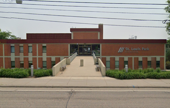 St. Louis Park Residents Invited to Public Hearing on 2025 Service Charges for Special District No. 3