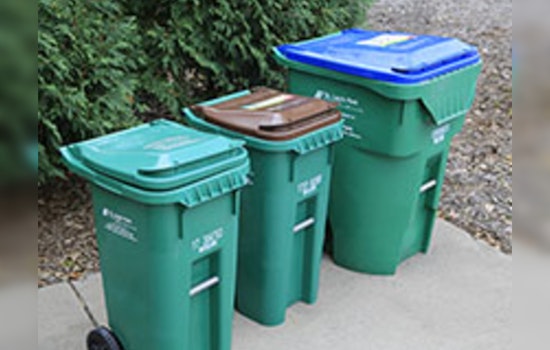 St. Louis Park's Fall Cleanup Day Scheduled for September 24, Recycling and Reuse Opportunities Abound