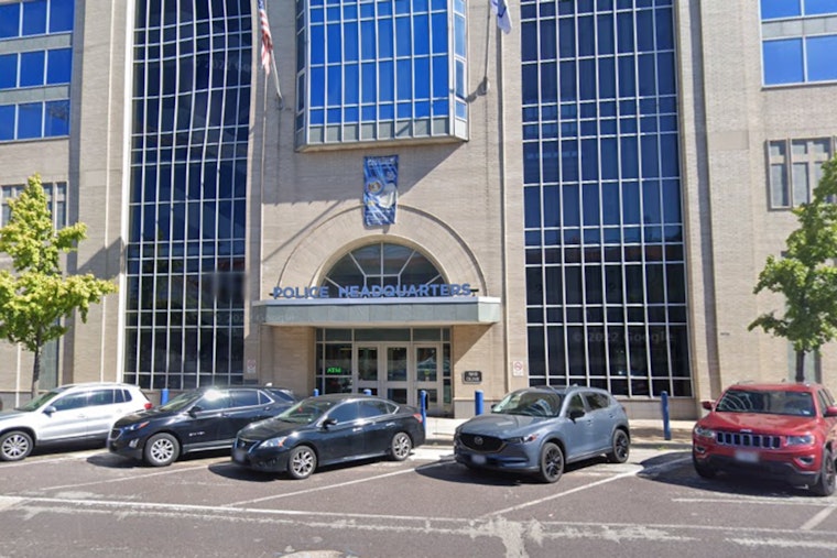 St. Louis Police Departments Cut Ties with 1st Phorm After Founder's Offensive Comments Against Female Officers