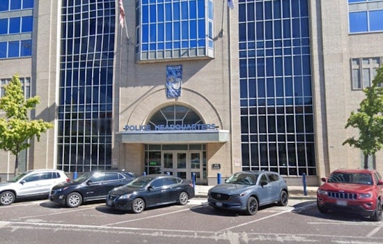 St. Louis Police Departments Cut Ties with 1st Phorm After Founder's Offensive Comments Against Female Officers