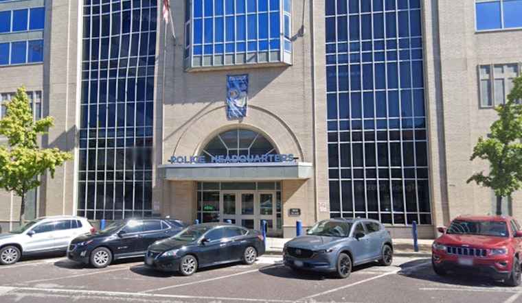 St. Louis Police Departments Cut Ties with 1st Phorm After Founder's Offensive Comments Against Female Officers