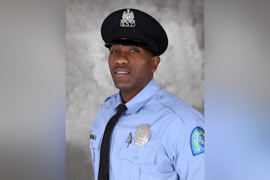 St. Louis Police Mourn Officer Fatally Struck on I-70 as Suspected Impaired Driver is Taken into Custody