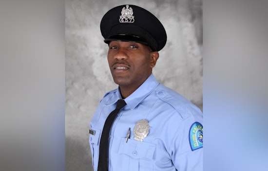 St. Louis Police Mourn Officer Fatally Struck on I-70 as Suspected Impaired Driver is Taken into Custody