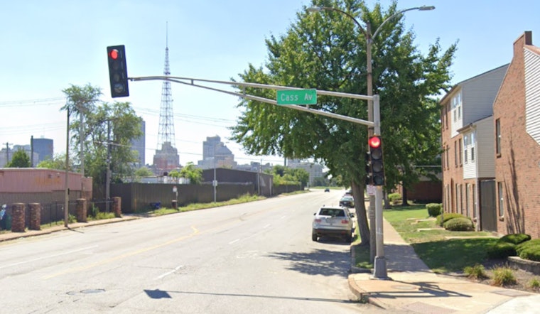 St. Louis Police Seek Public's Help After Man Wakes Up with Gunshot Wound Near 14th and Cass