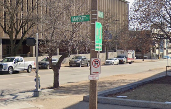 St. Louis Postal Worker Accused of Stealing Checks Over $1.5M and Committing Wire Fraud