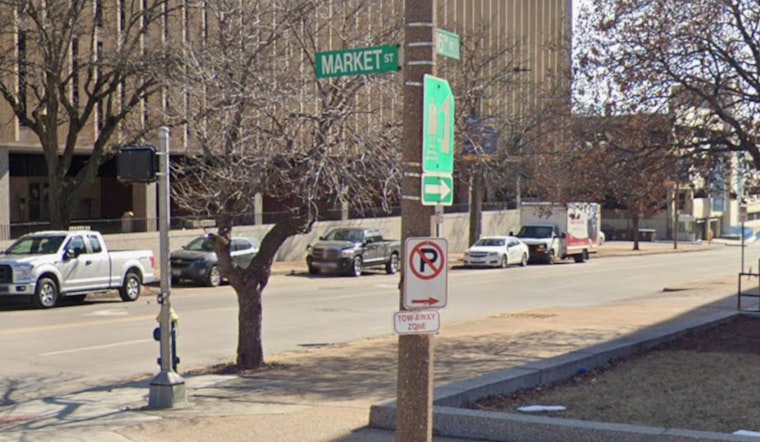 St. Louis Postal Worker Accused of Stealing Checks Over $1.5M and Committing Wire Fraud