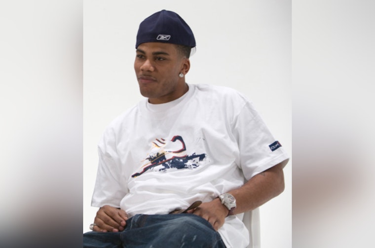 St. Louis Rapper Nelly and Music Publishers Sued by Former St. Lunatics Members over Alleged Unpaid Royalties