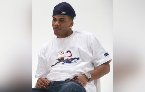 St. Louis Rapper Nelly and Music Publishers Sued by Former St. Lunatics Members over Alleged Unpaid Royalties