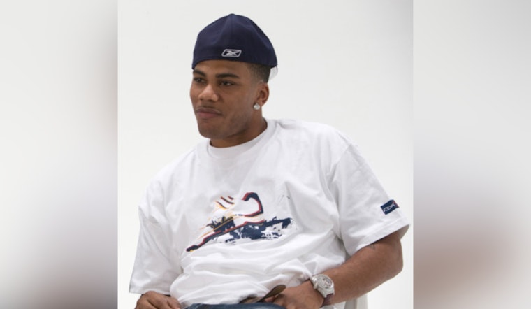 St. Louis Rapper Nelly and Music Publishers Sued by Former St. Lunatics Members over Alleged Unpaid Royalties