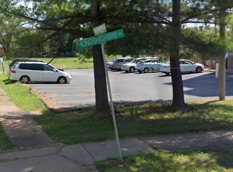 St. Louis Rocked by Another Tragic Night, Police Probe Double Homicide in Kingsway East