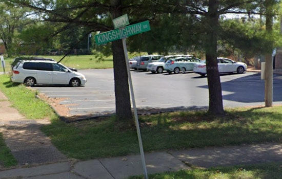 St. Louis Rocked by Another Tragic Night, Police Probe Double Homicide in Kingsway East