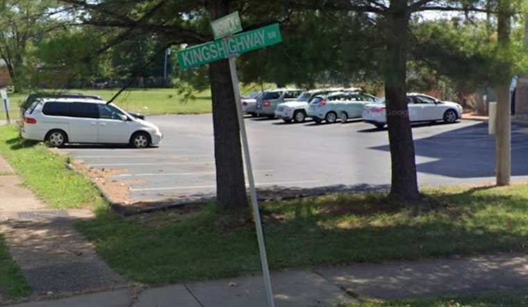 St. Louis Rocked by Another Tragic Night, Police Probe Double Homicide in Kingsway East