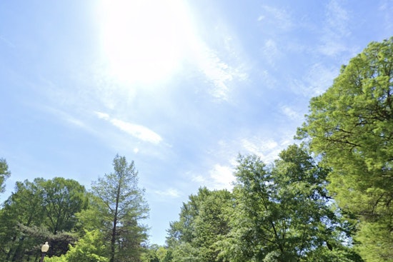 St. Louis Week Ahead Features Mild Temperatures and Gradual Clearing Skies, According to NWS