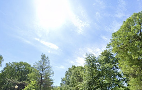 St. Louis Week Ahead Features Mild Temperatures and Gradual Clearing Skies, According to NWS