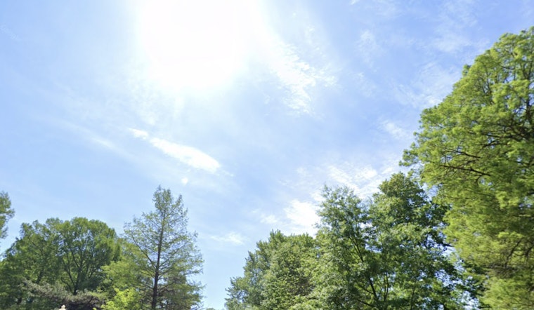 St. Louis Week Ahead Features Mild Temperatures and Gradual Clearing Skies, According to NWS