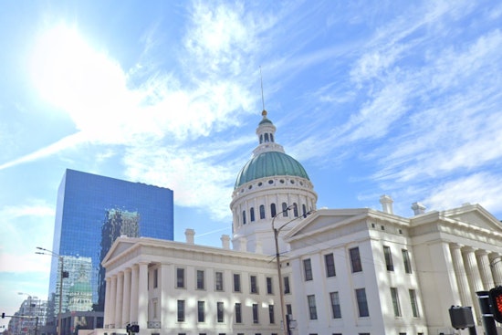 St. Louis Welcomes Stretch of Sunny Skies and Warm Autumn Days, with Rain on the Horizon