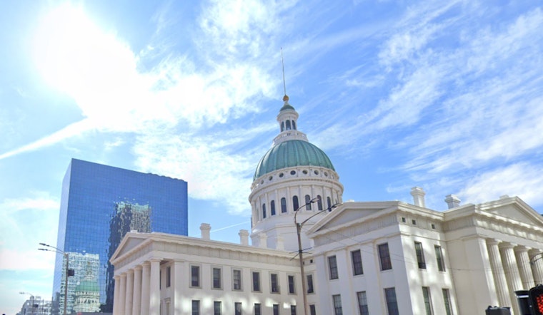 St. Louis Welcomes Stretch of Sunny Skies and Warm Autumn Days, with Rain on the Horizon