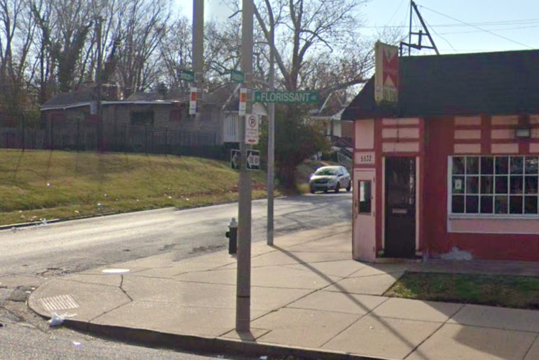 St. Louis Woman Assaulted with Brick in Walnut Park East, Police Seek Suspects