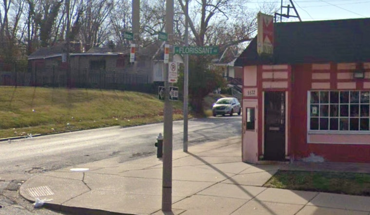 St. Louis Woman Assaulted with Brick in Walnut Park East, Police Seek Suspects