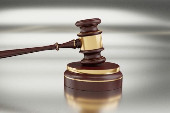 St. Petersburg Convicted Sex Offender Indicted for Allegedly Attempting to Entice a Minor Online