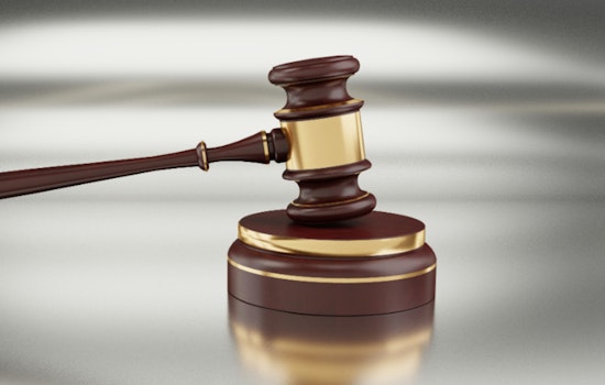St. Petersburg Convicted Sex Offender Indicted for Allegedly Attempting to Entice a Minor Online