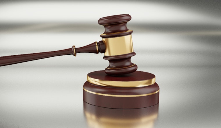 St. Petersburg Convicted Sex Offender Indicted for Allegedly Attempting to Entice a Minor Online