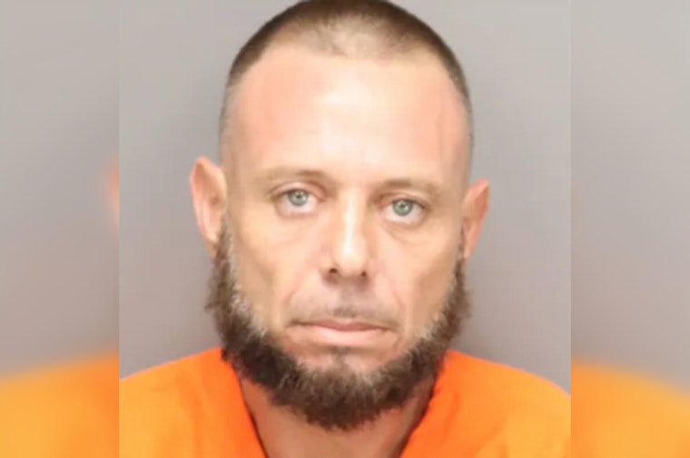 St. Petersburg Man Charged with Second-Degree Murder in Girlfriend’s Death Near Local Dumpster