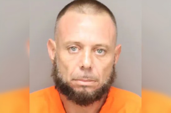 St. Petersburg Man Charged with Second-Degree Murder in Girlfriend’s Death Near Local Dumpster