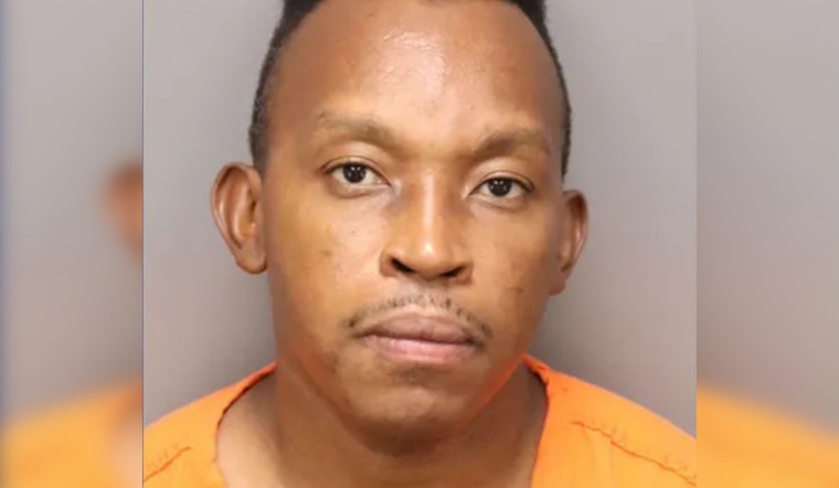 St. Petersburg Officer Charged with Aggravated Assault in Domestic Dispute