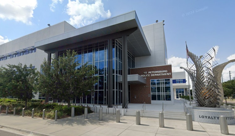 St. Petersburg Officer Dismissed Following Internal Probe into Racist Comment