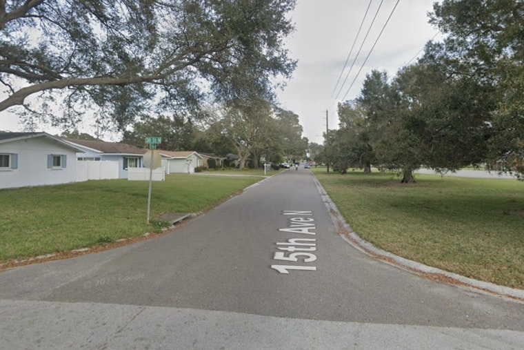St. Petersburg Police Investigate Suspicious Death After Woman's Body Found Near Dumpster