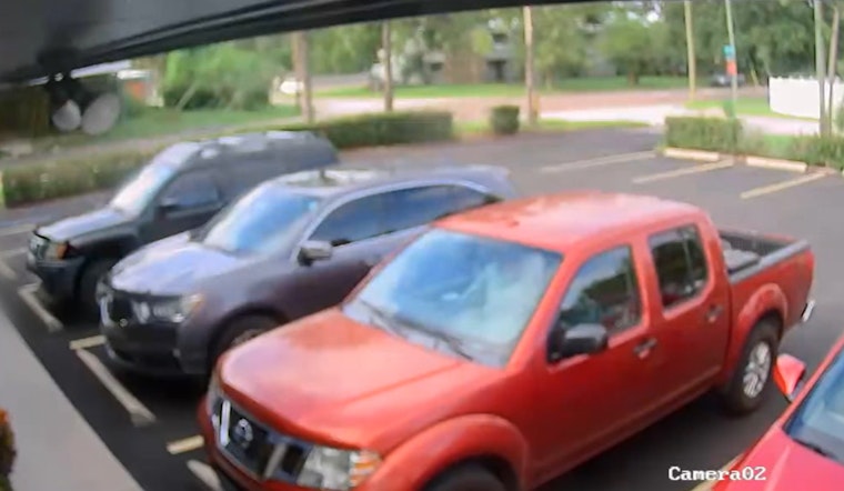 St. Petersburg Street Race Results in Fatality as Driver is Charged with Vehicular Homicide and Police Search for Second Suspect
