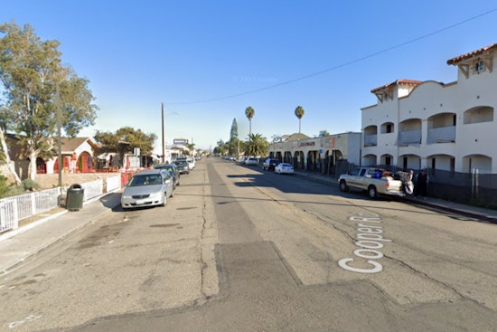 Stabbing in Oxnard Leaves One Man Hospitalized, Suspect Arrested following Early Morning Dispute