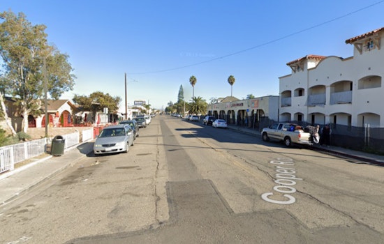 Stabbing in Oxnard Leaves One Man Hospitalized, Suspect Arrested following Early Morning Dispute