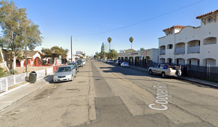 Stabbing in Oxnard Leaves One Man Hospitalized, Suspect Arrested following Early Morning Dispute