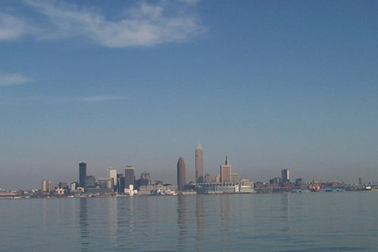 Stable, Sunny Skies to Grace Cleveland as High Pressure Prevails, Lake Erie Conditions Prompt Rip Current Warning