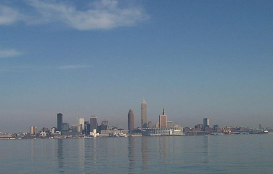 Stable, Sunny Skies to Grace Cleveland as High Pressure Prevails, Lake Erie Conditions Prompt Rip Current Warning