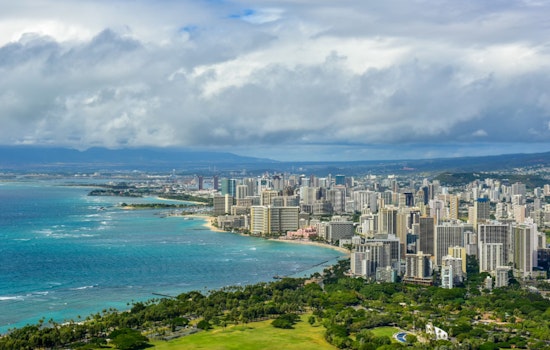 Stable Weather and Light Breezes Grace Honolulu as Moderate Trade Winds Are Expected to Return Later in the Week