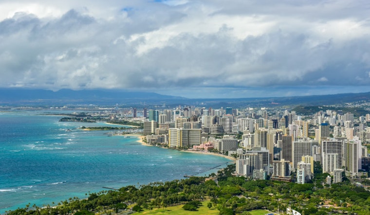 Stable Weather and Light Breezes Grace Honolulu as Moderate Trade Winds Are Expected to Return Later in the Week