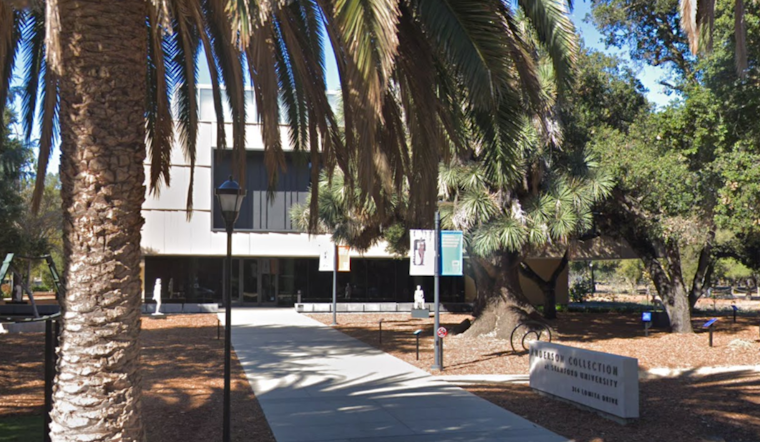 Stanford's Anderson Collection Celebrates Ten Years of Artistic Legacy with New 'An Expanded Lens' Exhibition