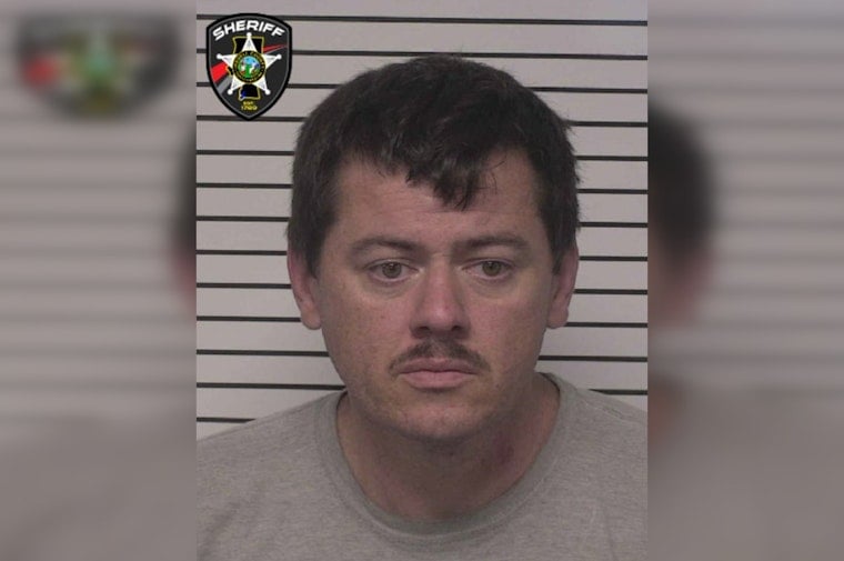 Statesville Man Charged with Exploiting Elderly Relative for Over $100K in Identity Theft Case