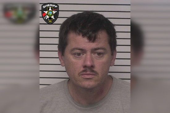 Statesville Man Charged with Exploiting Elderly Relative for Over $100K in Identity Theft Case