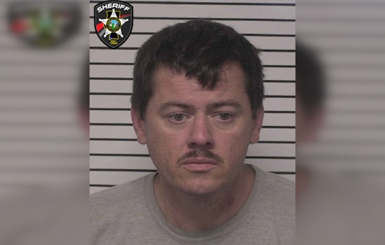 Statesville Man Charged with Exploiting Elderly Relative for Over $100K in Identity Theft Case